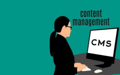 أنظمة إدارة المحتوى CMS الإيجابيات والسلبيات
