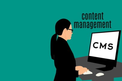 أنظمة إدارة المحتوى CMS الإيجابيات والسلبيات