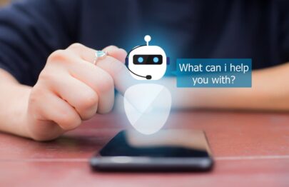 شات بوت (chatbot) – ما هو وماهي أفضل إستخداماته – الدليل شامل