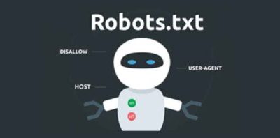 إنشاء ملف robots txt بالتفصيل “دليل شامل”