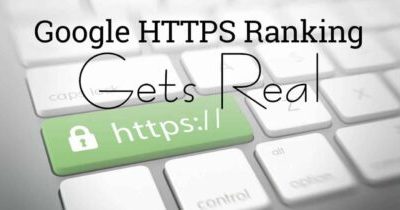 كل ما تحتاج إلى معرفته عن HTTPS كعامل تصنيف في جوجل