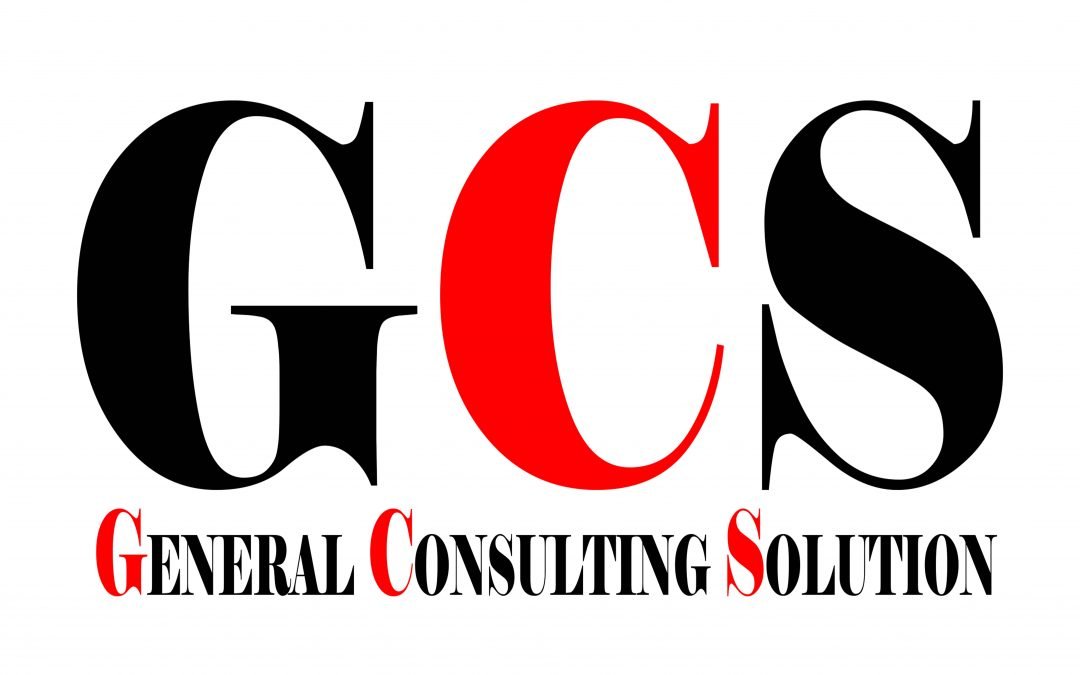 شركة GCS للتوريدات
