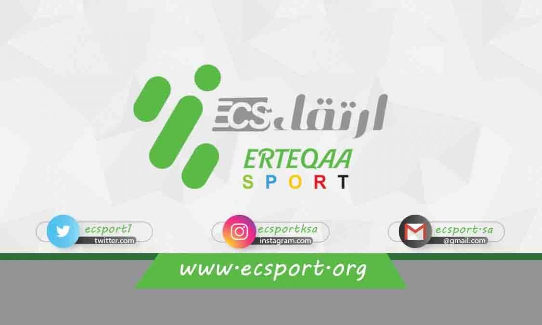 ارتقاء الرياضي