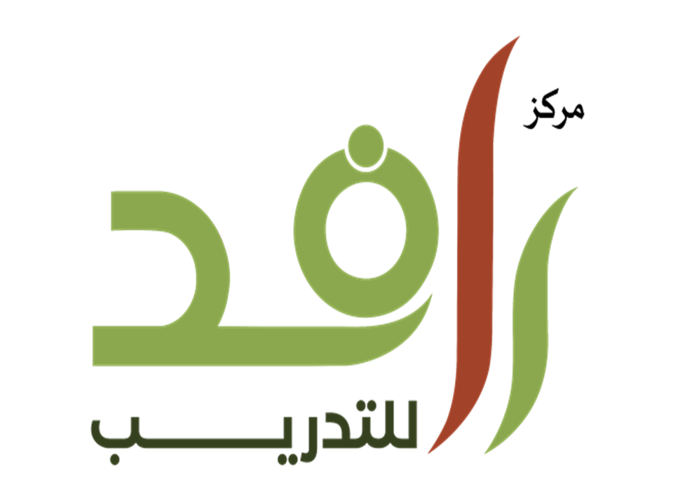 شعار مركز رافد