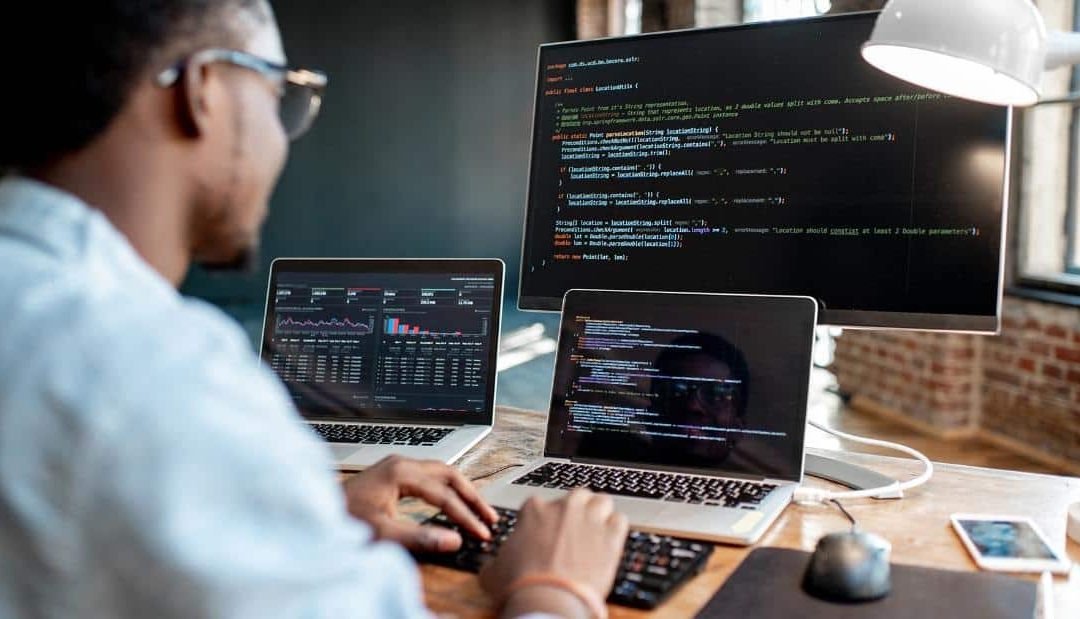 صفقة اليوم.. الحزمة الكاملة لاحتراف علوم الحاسوب مع خصم 98%