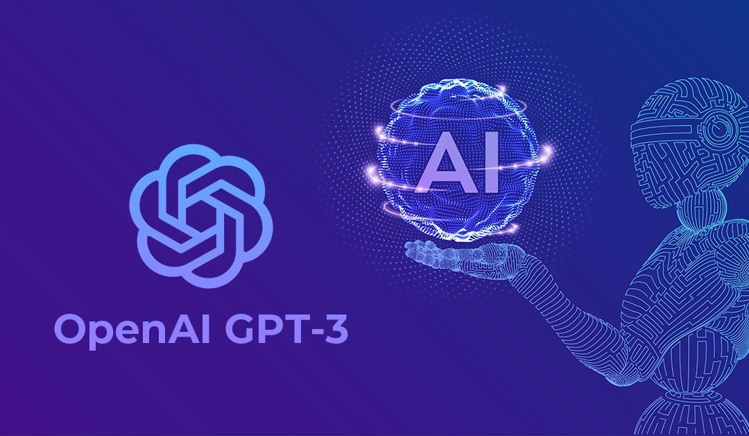 كتابة المحتوى باستخدام الذكاء الاصطناعي Gpt-3 ” دليل شامل “