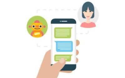 كيف تبني روبوت الدردشة Chatbots الخاص بك؟
