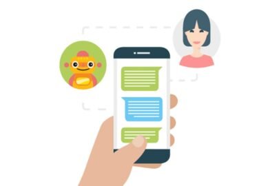 كيف تبني روبوت الدردشة Chatbots الخاص بك؟