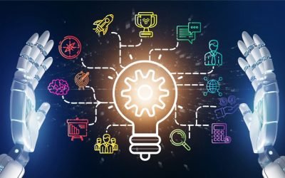 كيفية استخدام الذكاء الاصطناعي (AI) في التسويق