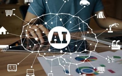 ما الفرق بين التعلم العميق والتعلم الآلي