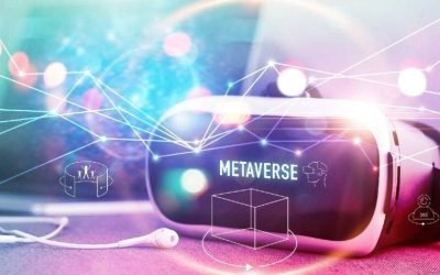 شركة Meta – فيسبوك سابقاً – تقرير كامل