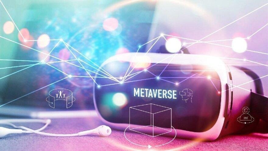 شركة Meta – فيسبوك سابقاً – تقرير كامل