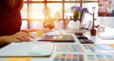 أهمية التصميم في التسويق للشركات