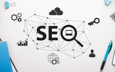 تحسين محركات البحث لموقعك على الويب