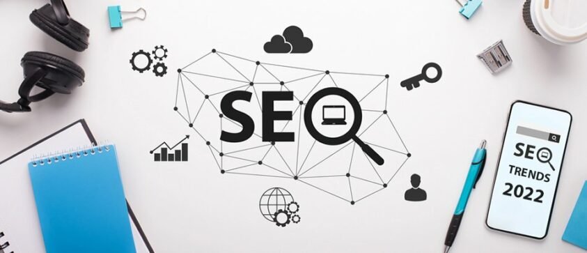 تحسين محركات البحث لموقعك على الويب