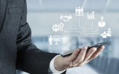 كيف تقدم خدمة رقمية من الصفر؟
