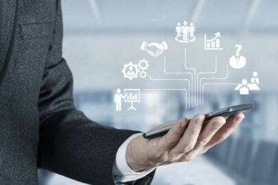 كيف تقدم خدمة رقمية من الصفر؟