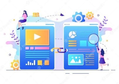 أفضل استراتيجيات بناء الروابط الخارجية Backlink – باك لينك